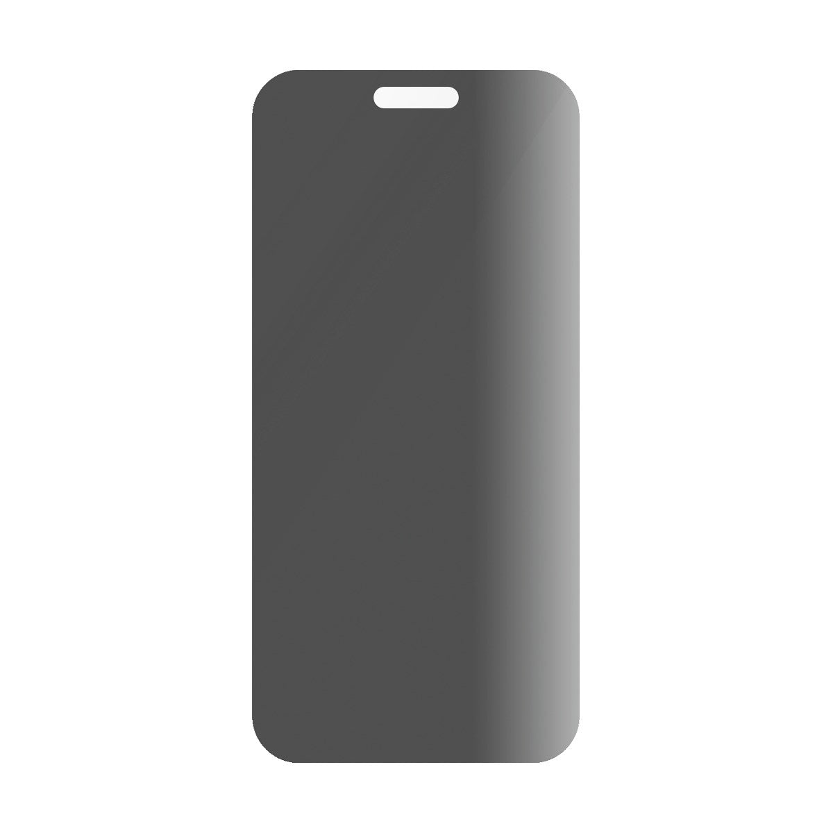 SAFE. by PanzerGlass® Privacy Displayschutz iPhone 16 | 15 | Ultra-Wide Fit