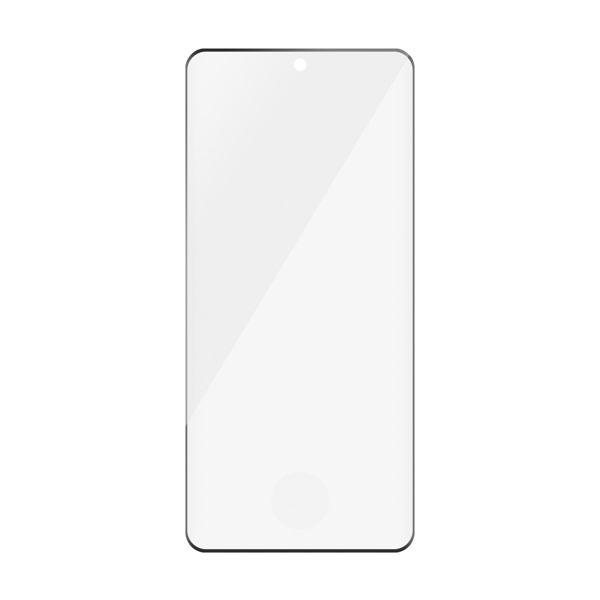 SAFE. by PanzerGlass® Displayschutz Motorola Edge 60 | 60 Pro | 60 Fusion | Ultra-Wide Fit
