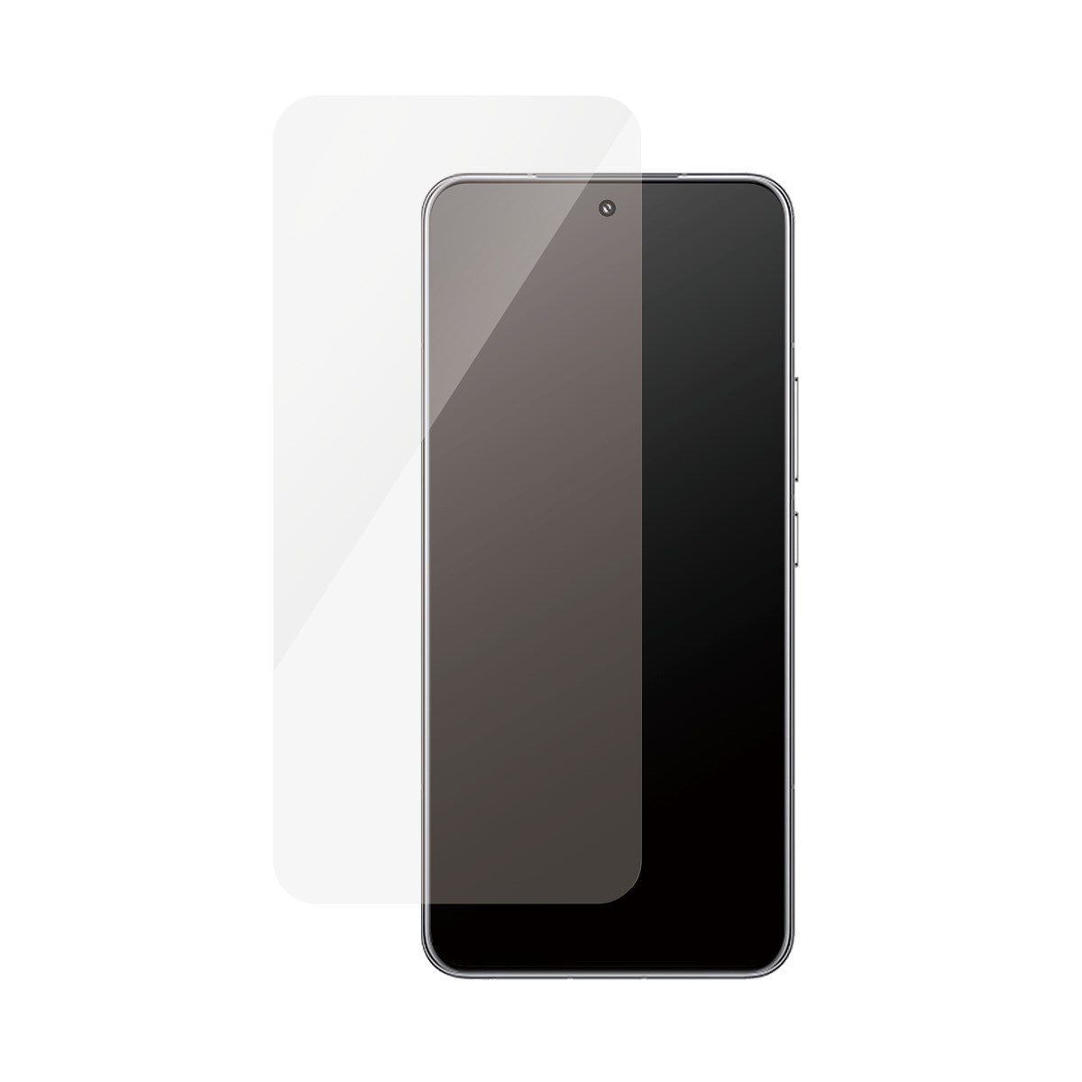 SAFE. by PanzerGlass® Displayschutz vivo Y19s | Ultra-Wide Fit