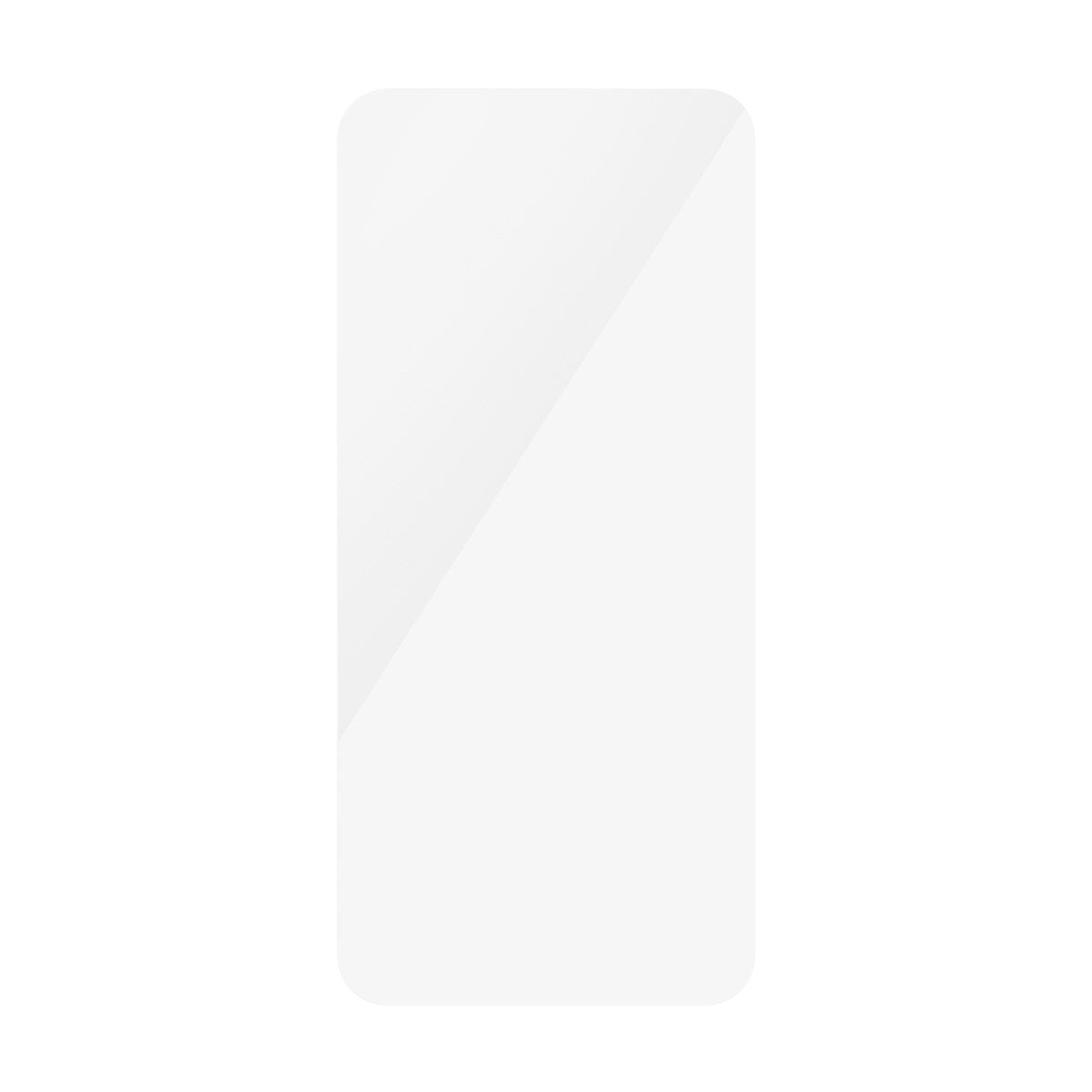 SAFE. by PanzerGlass® Displayschutz vivo Y19s | Ultra-Wide Fit