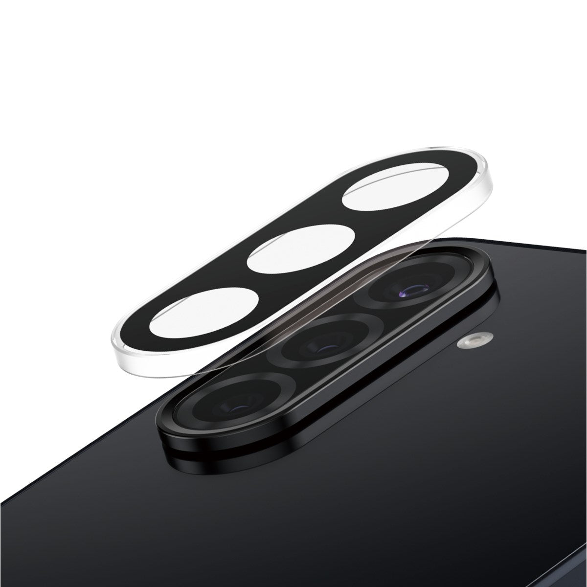 SAFE. by PanzerGlass® Kameraschutz Transparent Samsung Galaxy A36 5G