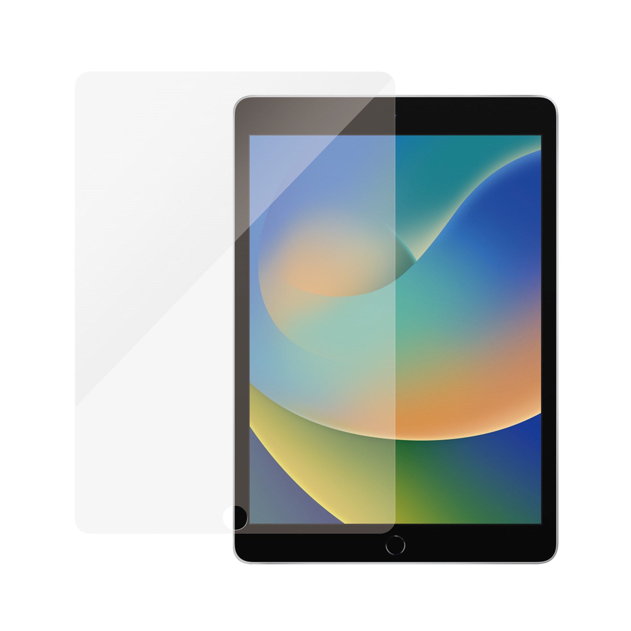 PanzerGlass® Displayschutz iPad 10.2″ (2019-2021)
