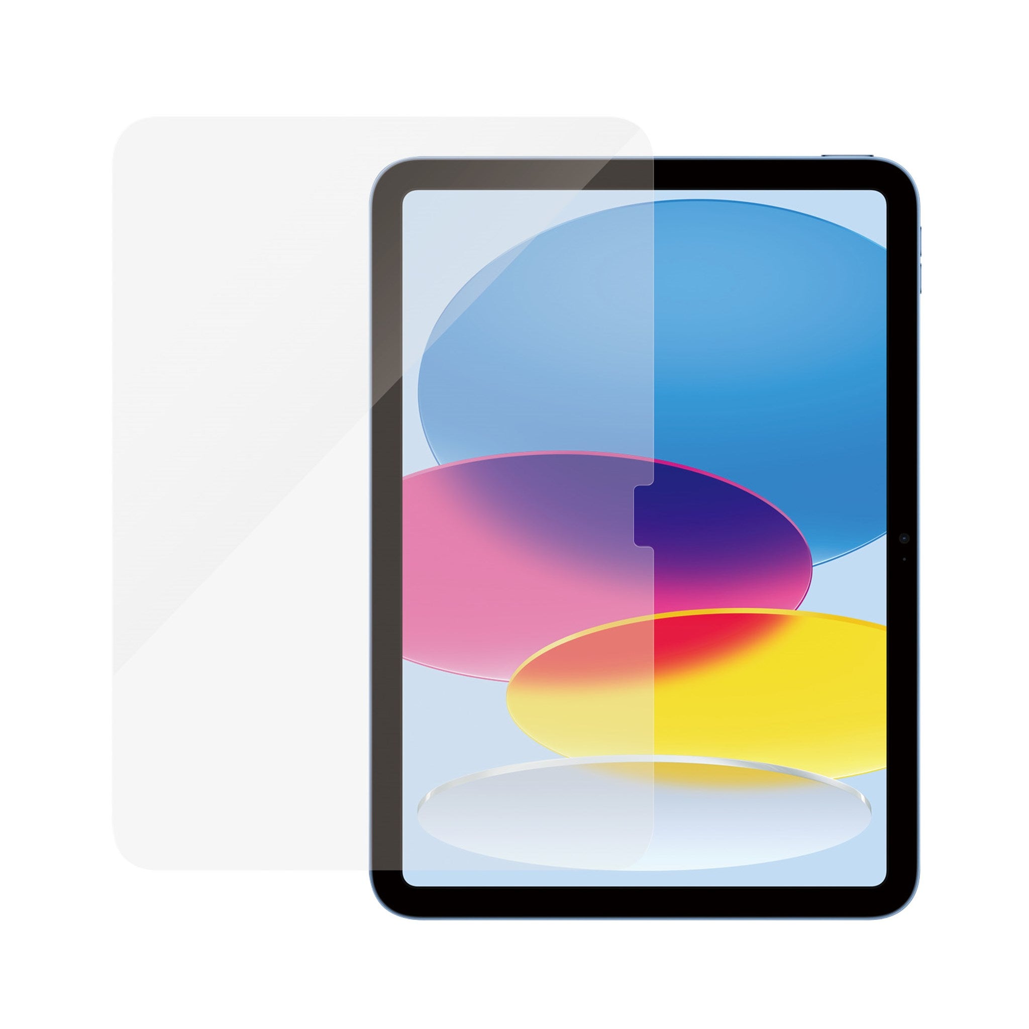 PanzerGlass® Displayschutz iPad 10.9