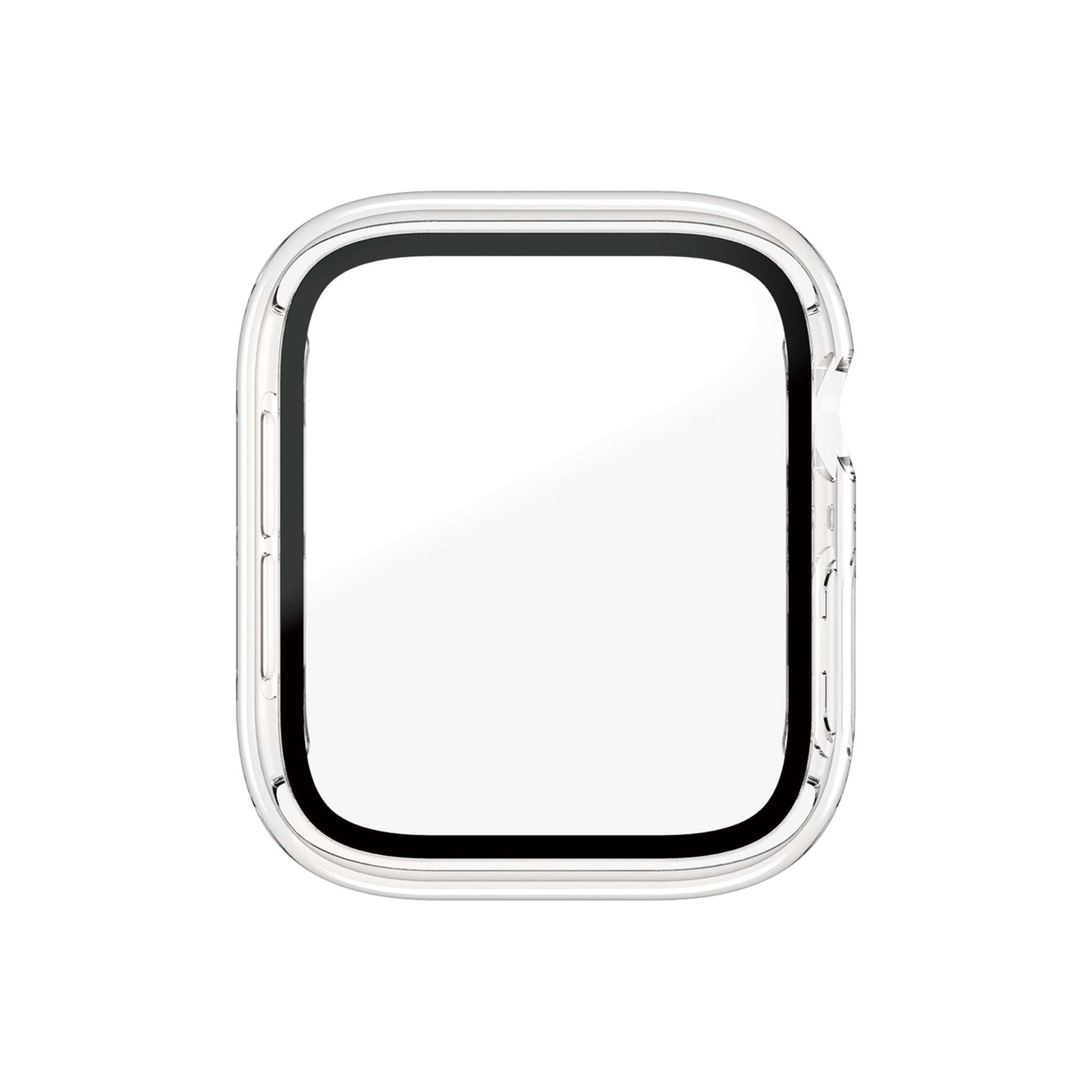 Screen protector Apple Watch 4/5/6/SE 44mm PanzerGlass™ Clear