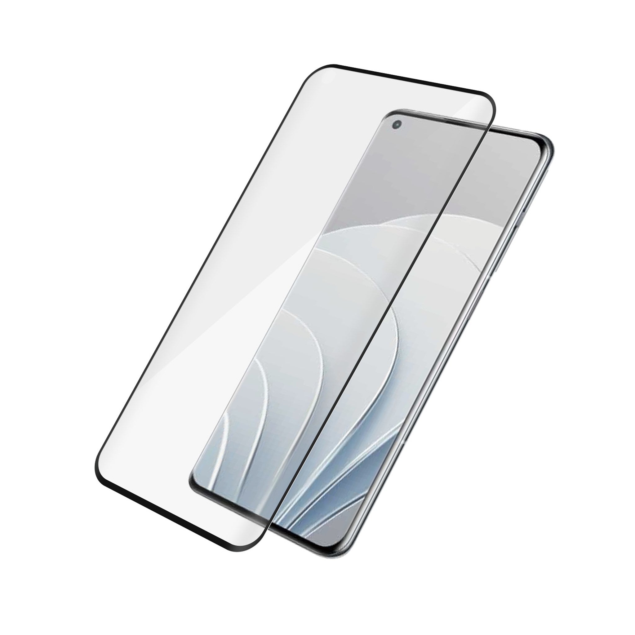 PanzerGlass® Displayschutz OnePlus 9 Pro | 10 Pro | 11 | Ultra-Wide Fit