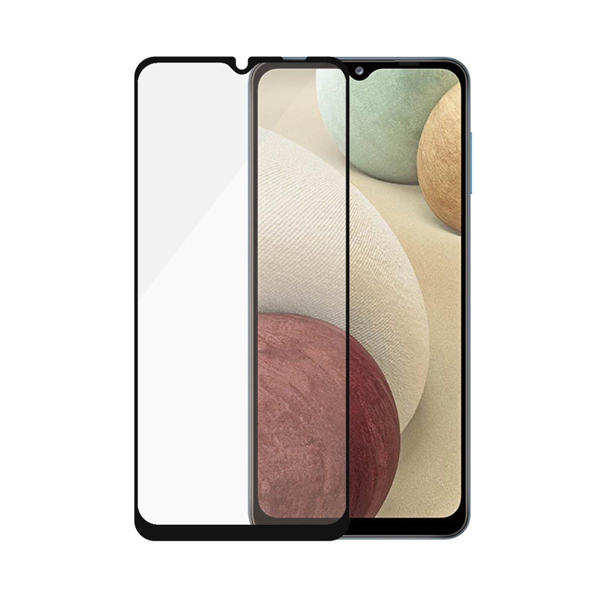 PanzerGlass® Displayschutz Samsung Galaxy A12