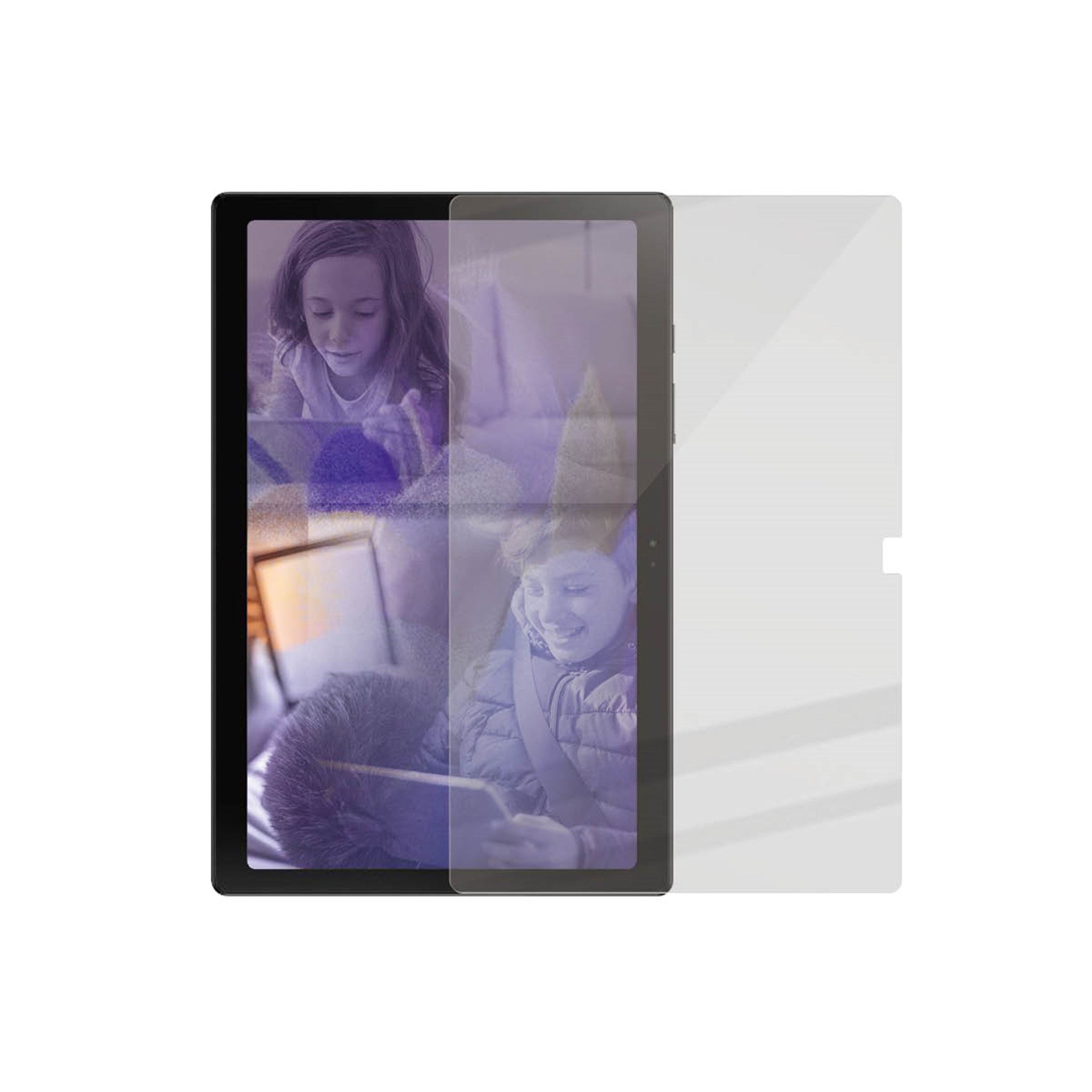 PanzerGlass® Displayschutz Samsung Galaxy T A8