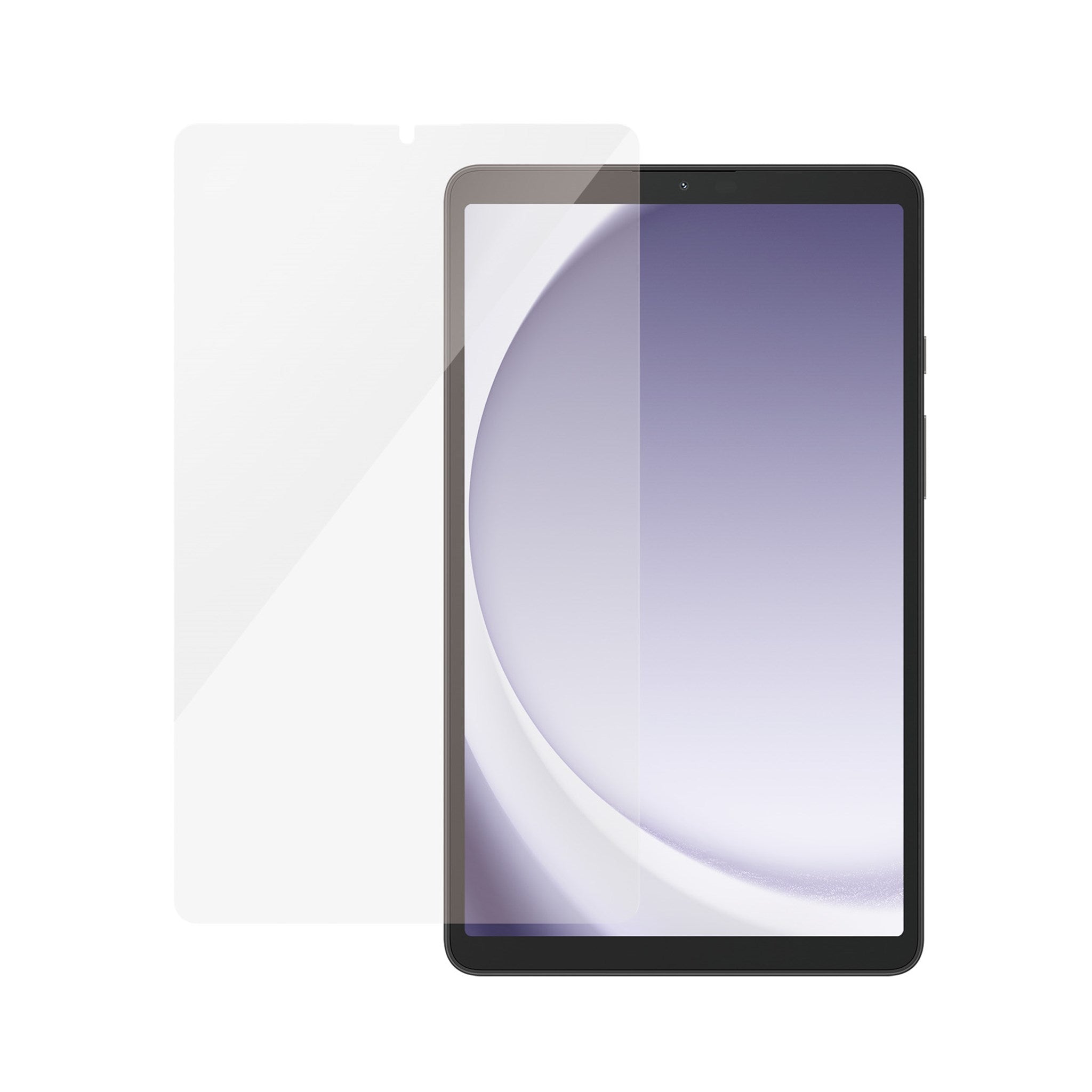 PanzerGlass®️ Displayschutz Samsung Galaxy Tab A9 | Ultra-Wide Fit