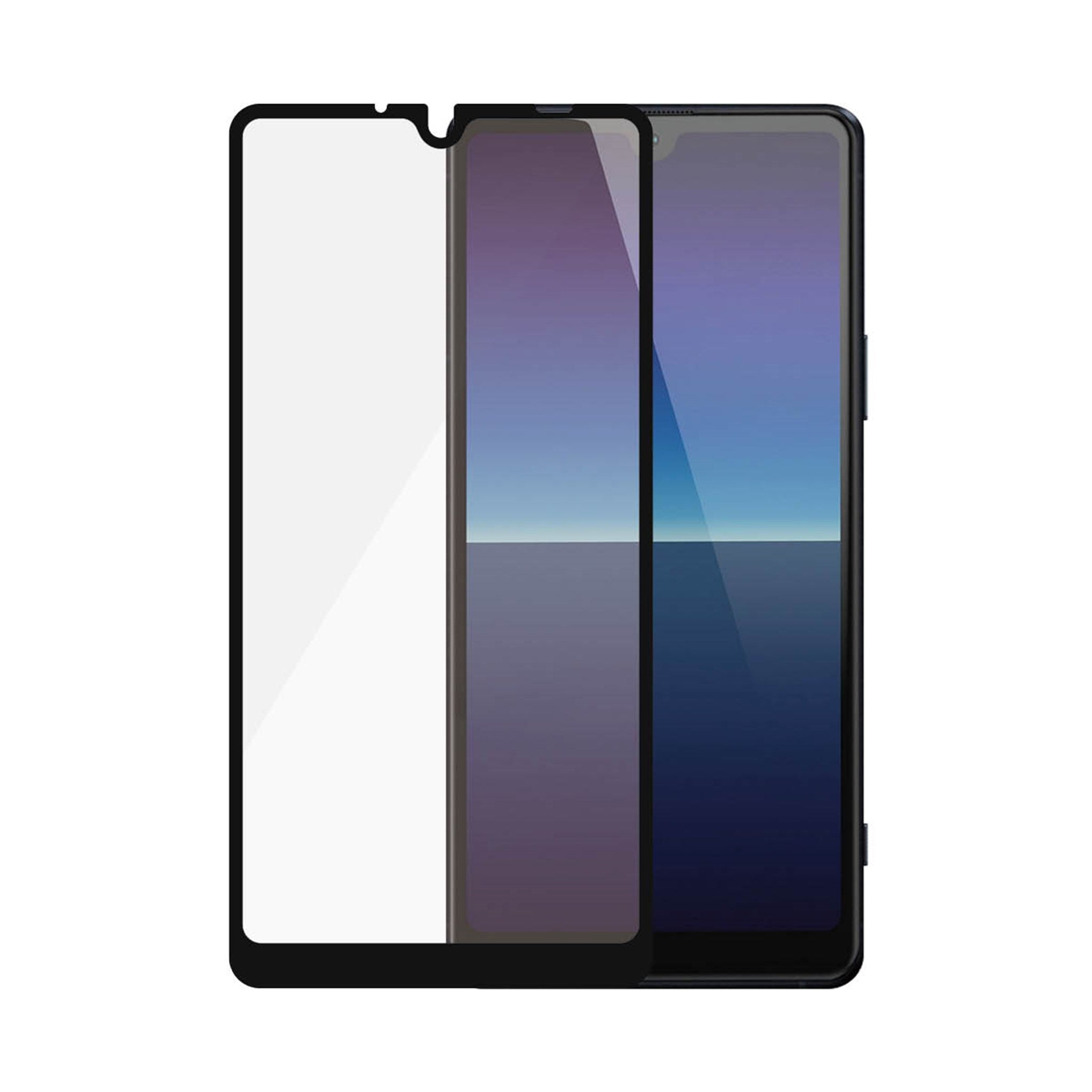 PanzerGlass® Displayschutz Sony Xperia Compact