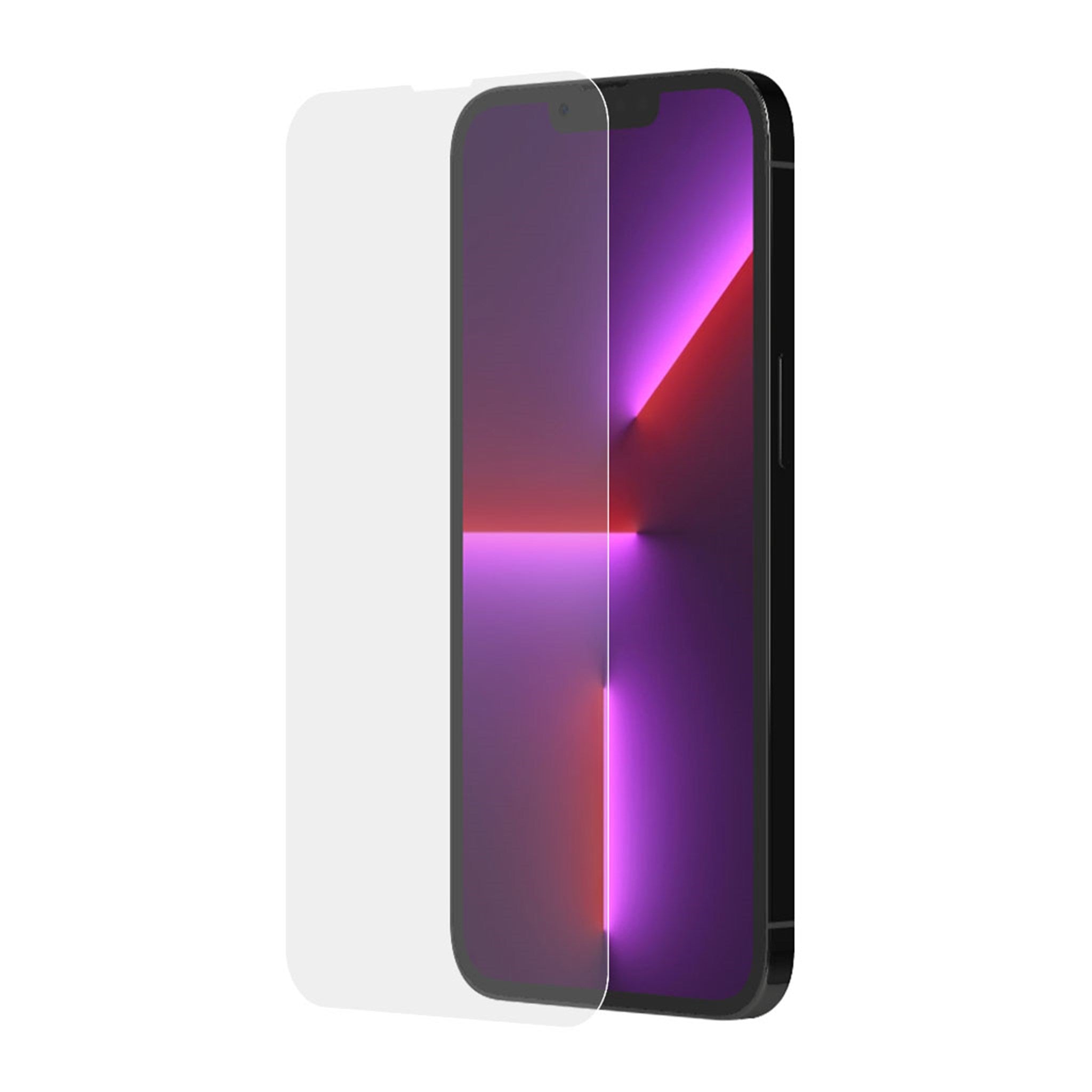 SAFE. by PanzerGlass® Displayschutzglas iPhone 13 | 13 Pro | Edge-to-Edge