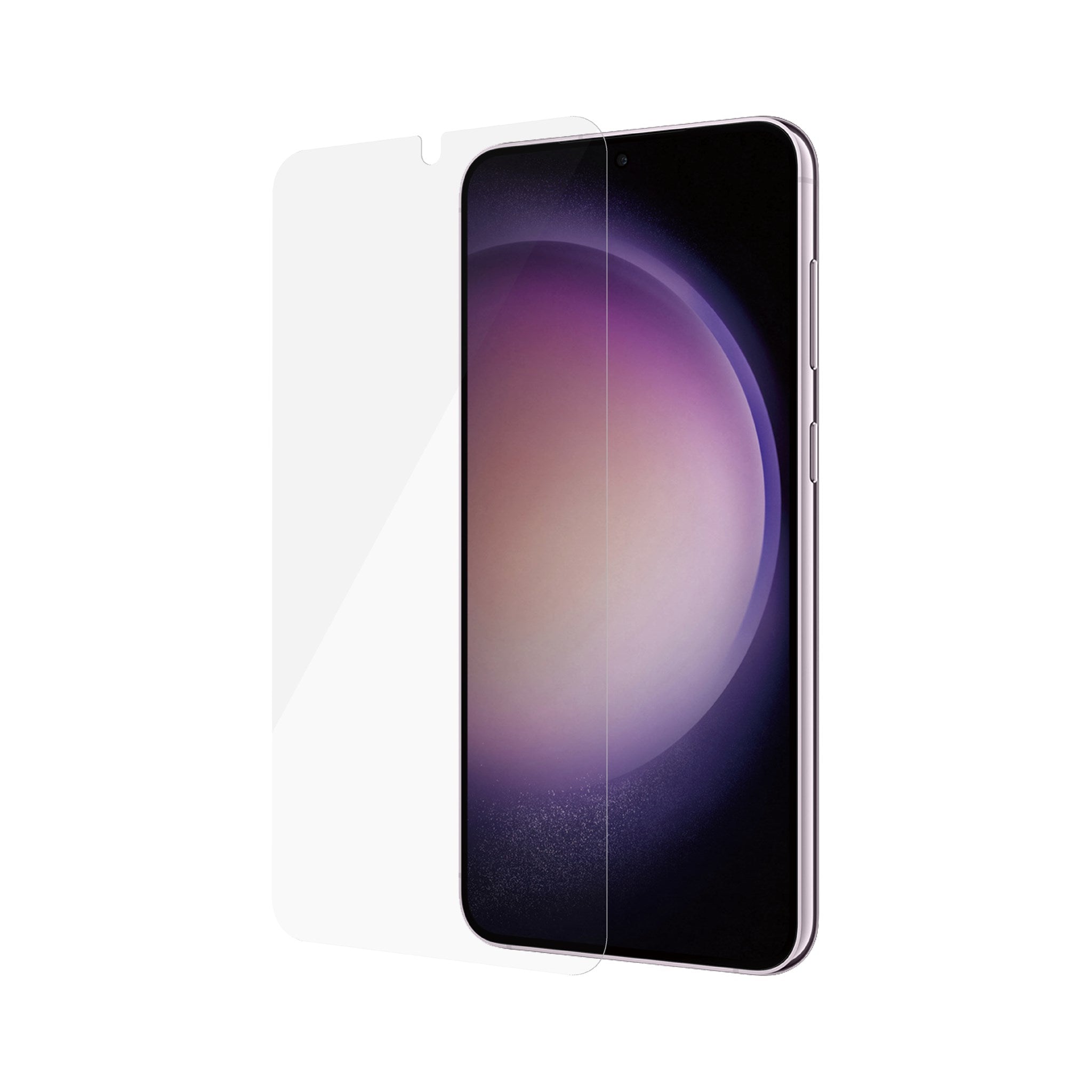 SAFE. by PanzerGlass® Displayschutz Samsung Galaxy S22+ 5G | S23+ | Ultra-Wide Fit